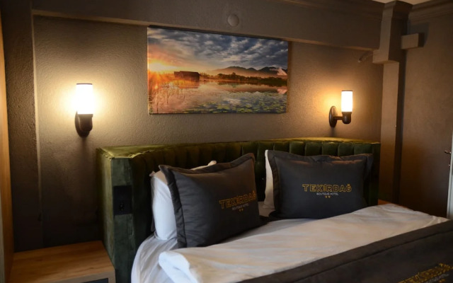 Tekirdag Boutique Otel