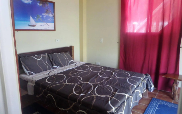 Sailfish Bay Surf & Big Game Fishing Lodge