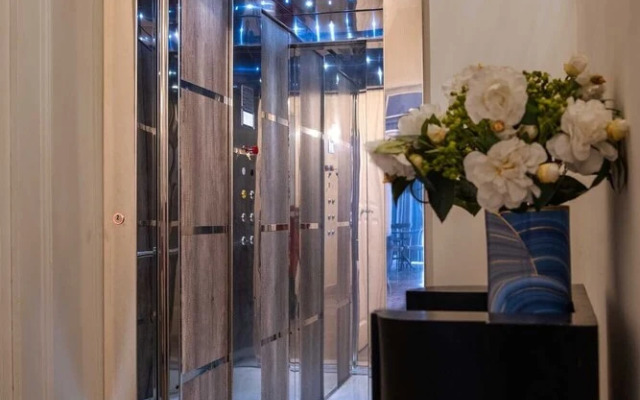 Palazzo Bove 2 - Villa Dagmar