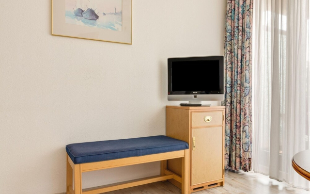 Comfortable Waterfront Apartment in Hahnenklee