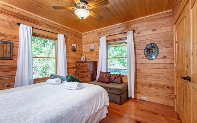 Stairway to Heaven - 4 Br Cabin