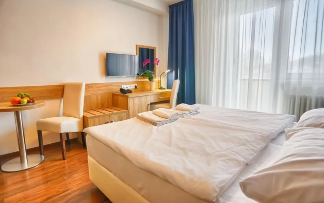 Hotel Vietoris