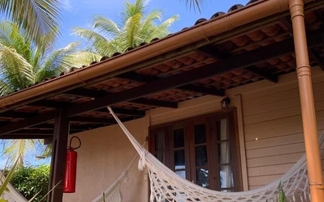 VOA Pousada Alquimista