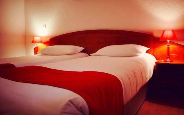 Domaine de Blanchardière