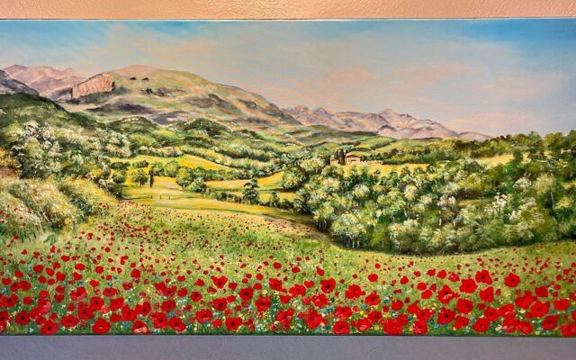 Il Nascondiglio - The Hideaway