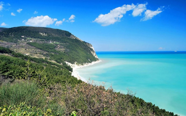 Ferienhaus Ca Piero mit Pool bis 8 Personen
