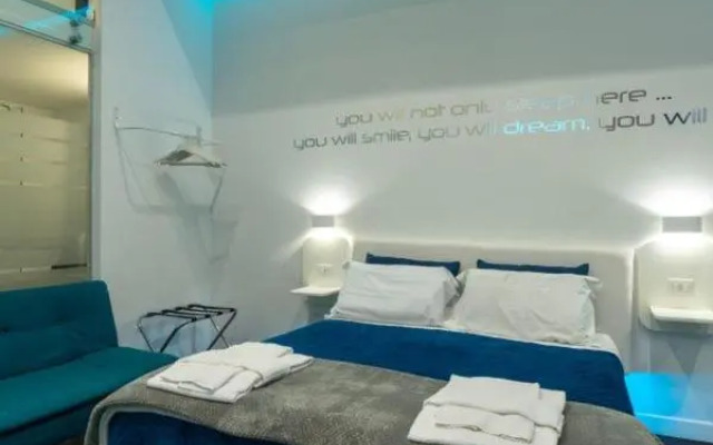 Ночлег и завтрак (B&B) Skyhouse Duomo