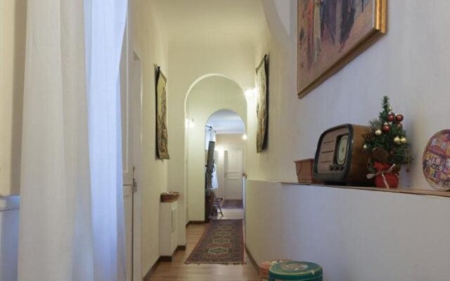 Guest House SantAmbrogio