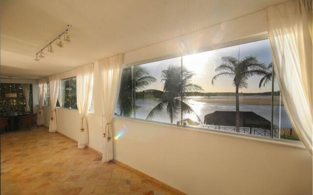 Casa pé na areia na Praia de Genipabu by Carpediem