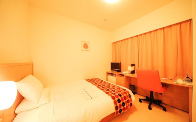 Smile Hotel Okinawa Naha