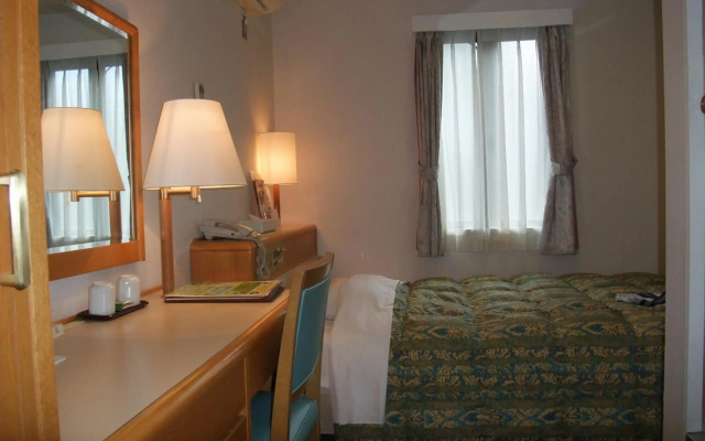 Tateshina Hotel