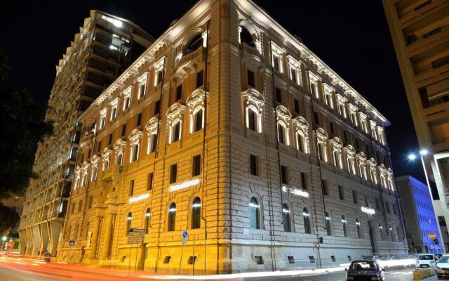 Palazzo Tirso Cagliari Mgallery