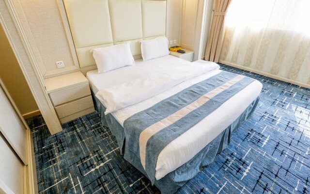Areen Hotel