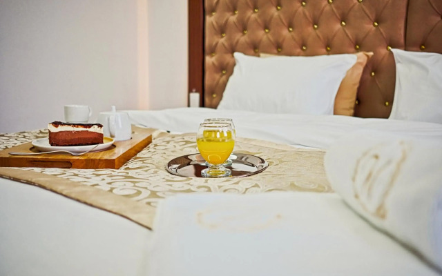 New Hotel