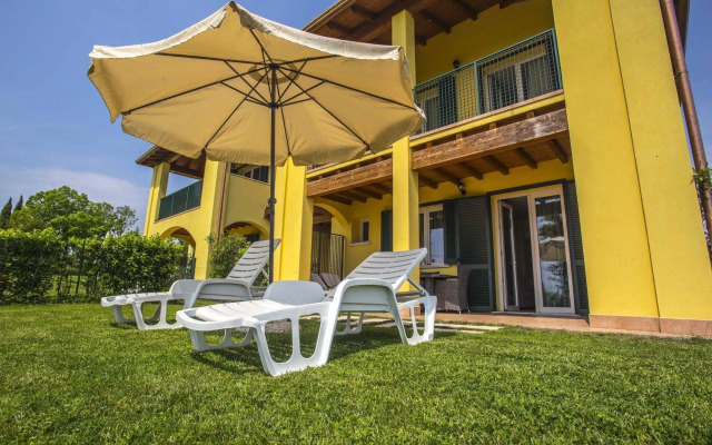 Residence Karina