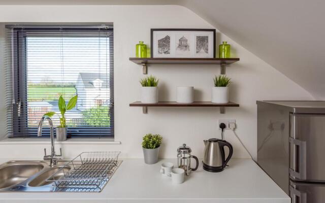 Knockanboy Loft
