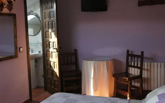 Posada La Cerrá de San Roque