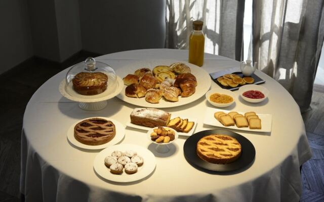 L'Hotel Repubblica 5