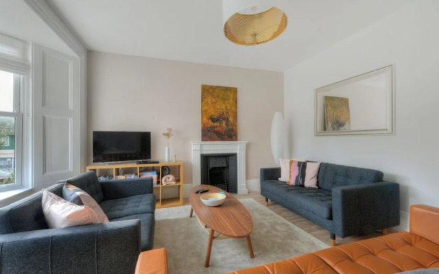 3 Major Terrace