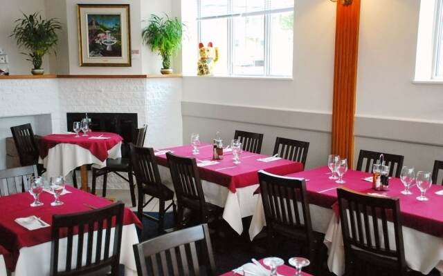 Auberge Du Grand Lac