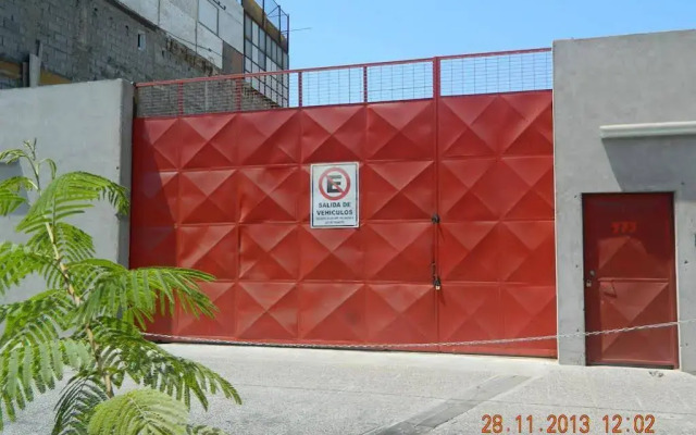 Hotel Cano