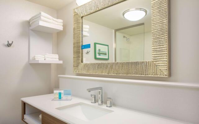 Hampton Inn Fishkill
