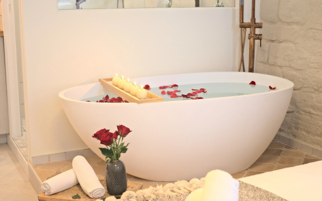 The Charming Luxembourg Garden