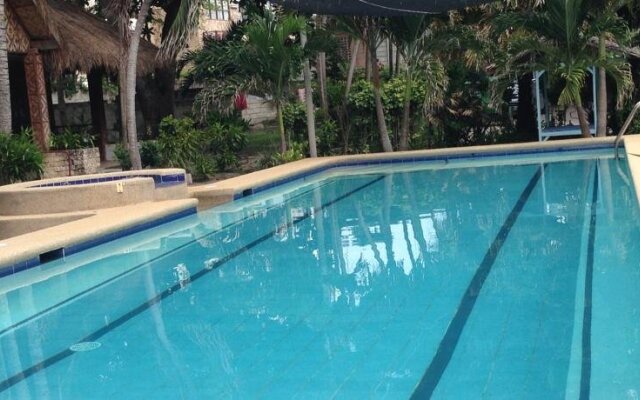 The Red Palm Resort