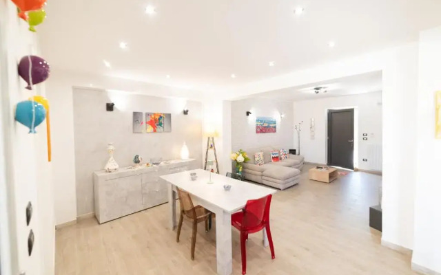 Colamaria 2.0 natura e relax