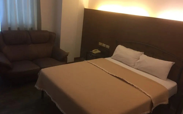 Mei Mei Bed and Breakfast