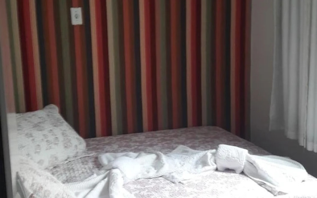 Pousada Martins e Cia