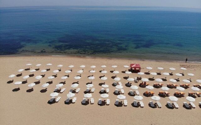 1-St Line Izvora Apart Hotel Golden Sands