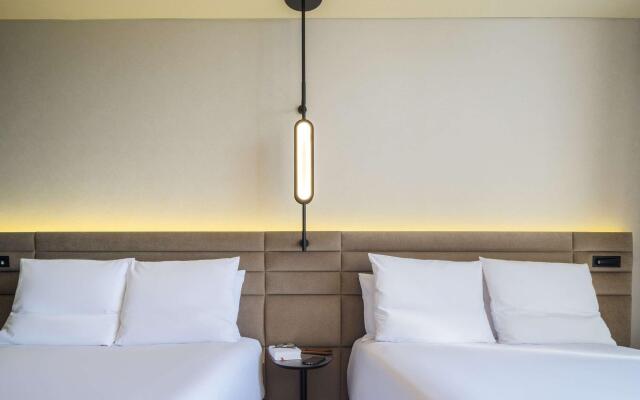 Novotel Mexico City World Trade Center