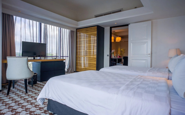 ARTOTEL Hayam Wuruk Surabaya