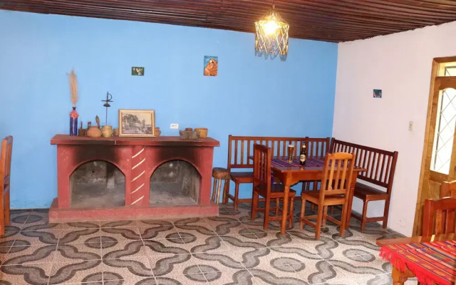 Hosteria Gilocarmelo