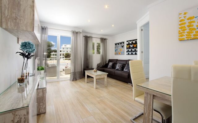 Cati Apartamento 5 Playa D'or