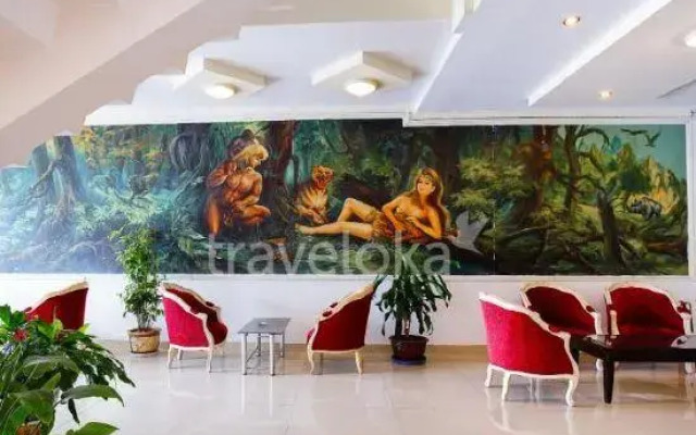 Anh Dao Hotel Da Lat
