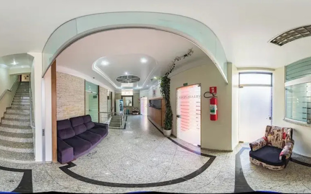 Hotel Vila Da Penha