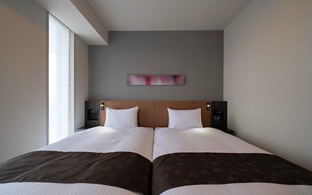 Grand Inn Higashi-Okazaki