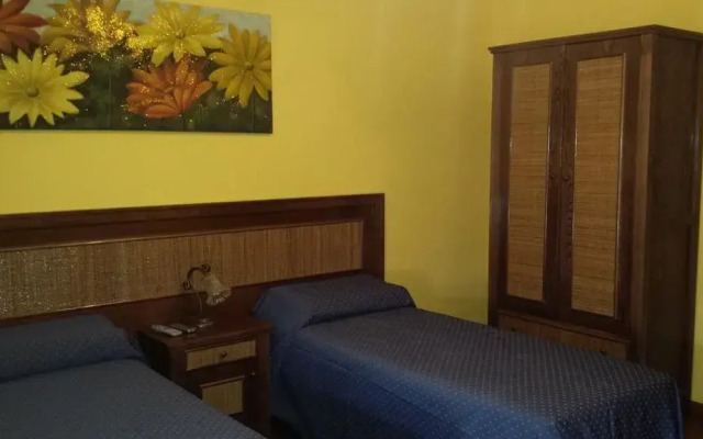 Bed and Breakfast Coral Blue
