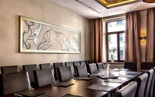 Hotel Aristo