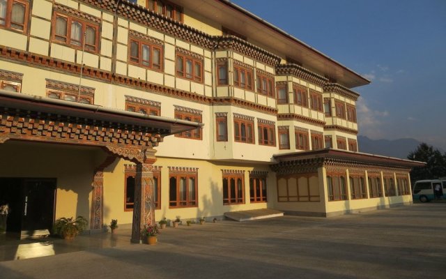 Hotel Pema Karpo