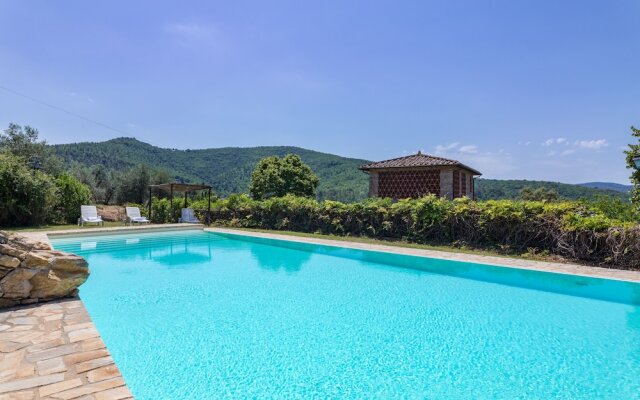 Tenuta La Pieve Casale Presciano