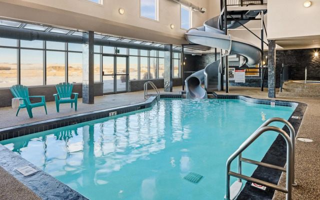 Home Inn & Suites Swift Current