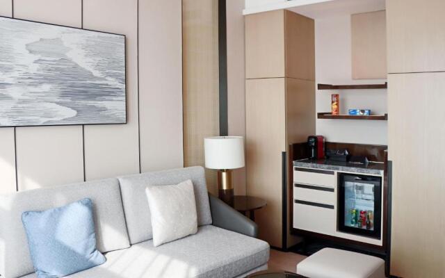 Pullman Suzhou Taicang
