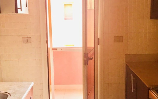 Nabq 3 bedroom apartment