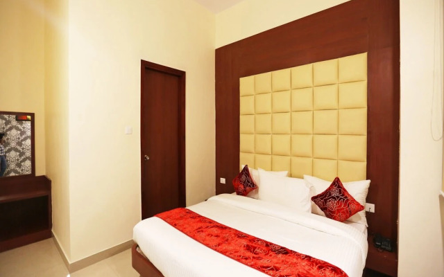 Palette - Red K  Velvet