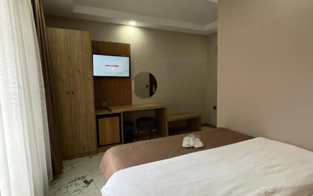 Poyraz Hotel