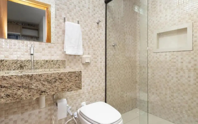 Apart Hotel Canto Grande