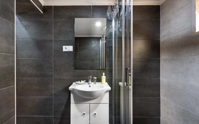 Alfama Patio I Apartment Rentexperience